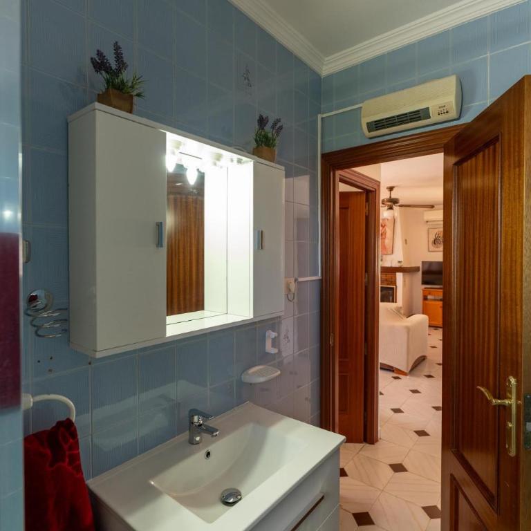 Villa Nerja 073 - Villa de 3 dormitorios - 38