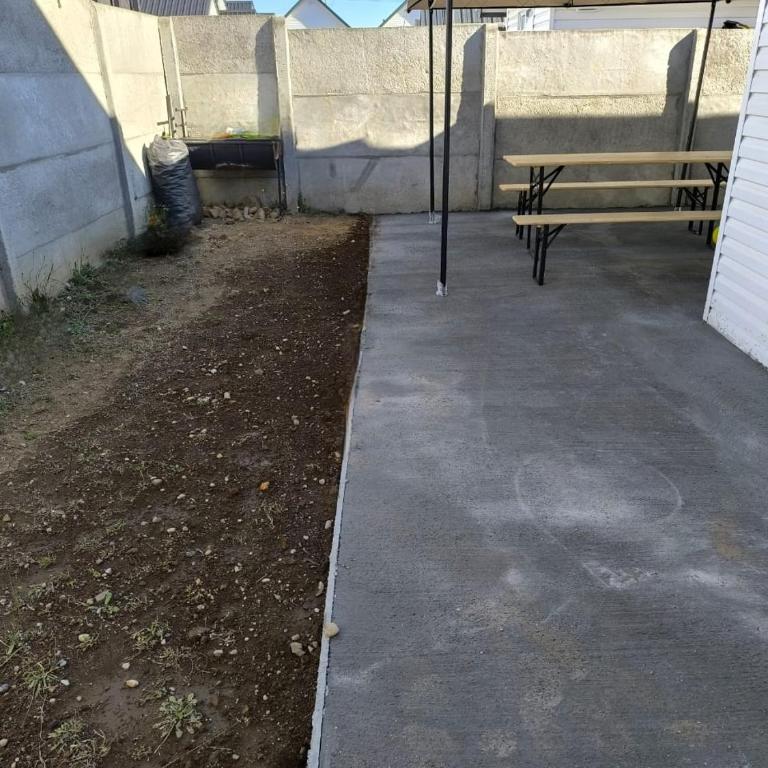 Hermosa casa a minutos del Lago Villarrica - Casa de 3 dormitorios - 10