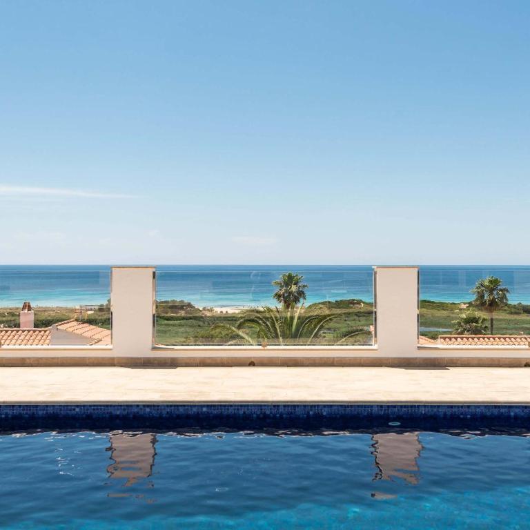 Villa Atlantis - Beautiful Sea Views - Villa - 2