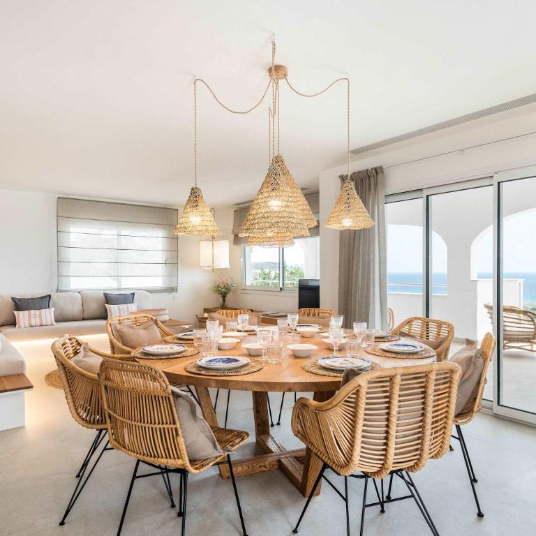 Villa Atlantis - Beautiful Sea Views - Villa - 5