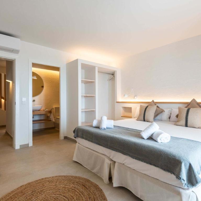 Villa Atlantis - Beautiful Sea Views - Villa - 4