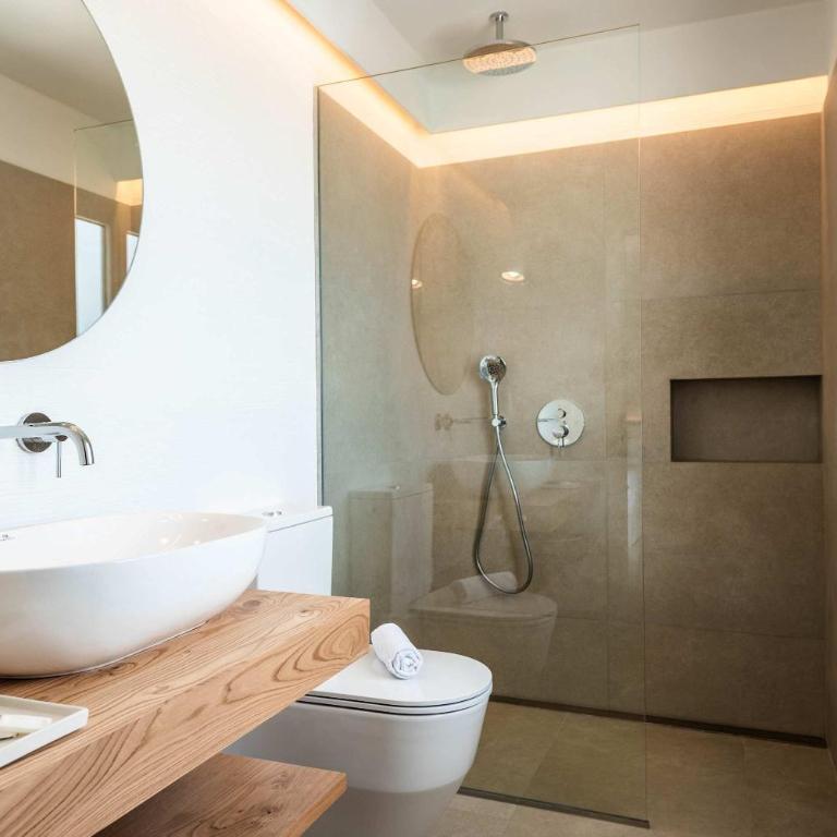 Villa Atlantis - Beautiful Sea Views - Villa - 6