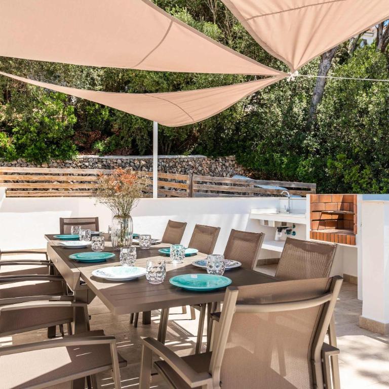 Villa Atlantis - Beautiful Sea Views - Villa - 9