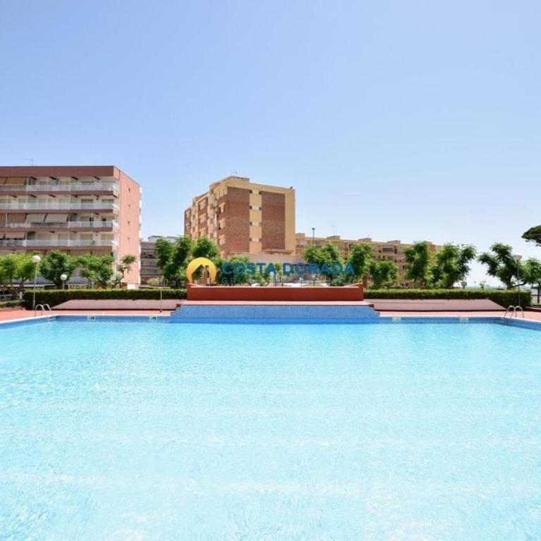 Apartamento acogedor en primera línea de playa - One-Bedroom Apartment - 2