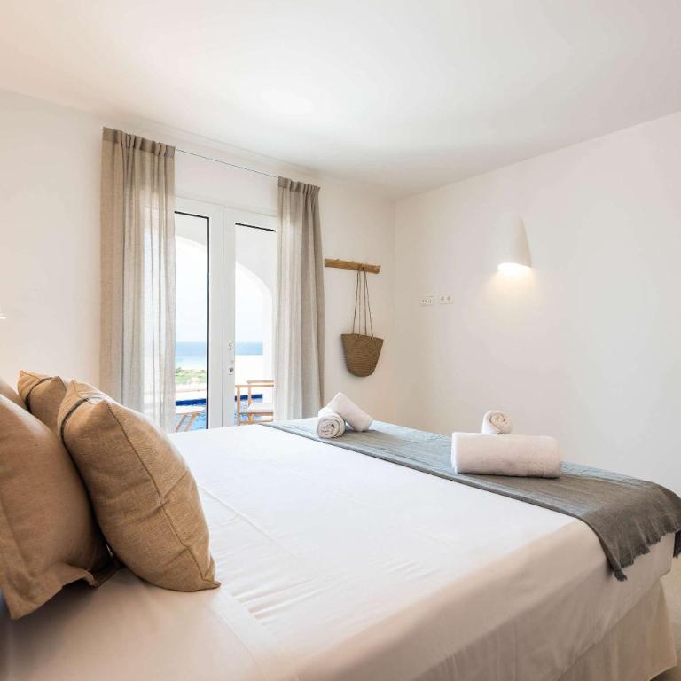 Villa Atlantis - Beautiful Sea Views - Villa - 20