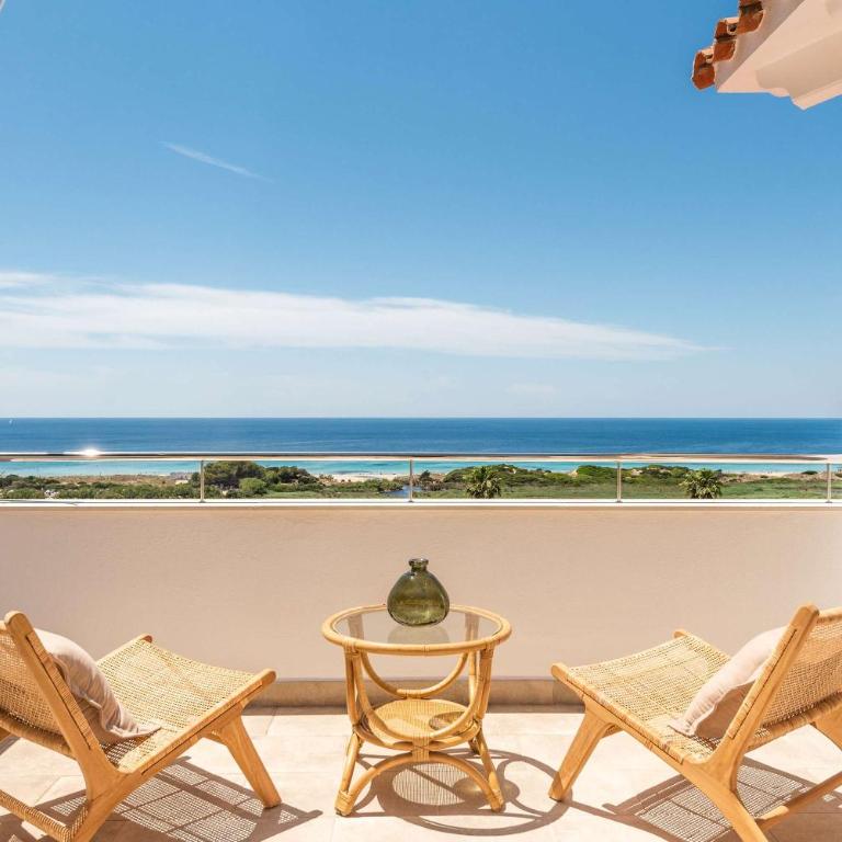 Villa Atlantis - Beautiful Sea Views - Villa - 24