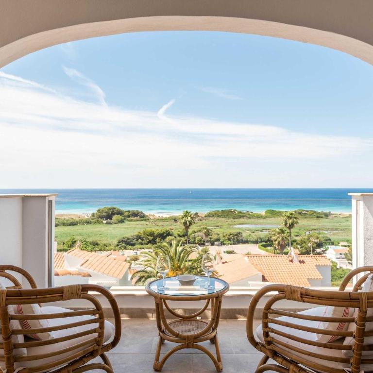Villa Atlantis - Beautiful Sea Views - Villa - 23