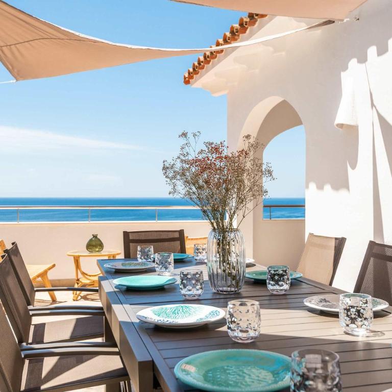 Villa Atlantis - Beautiful Sea Views - Villa - 26