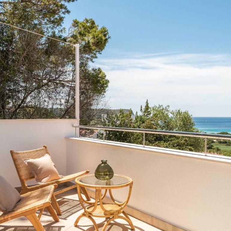 Villa Atlantis - Beautiful Sea Views - Villa - 29