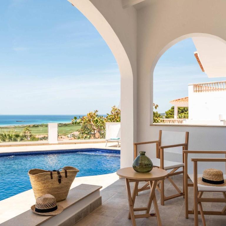 Villa Atlantis - Beautiful Sea Views - Villa - 32