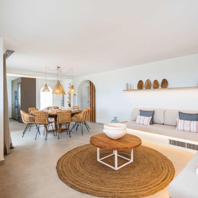 Villa Atlantis - Beautiful Sea Views - Villa - 38