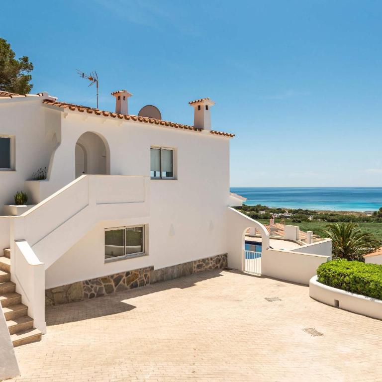Villa Atlantis - Beautiful Sea Views - Villa - 41