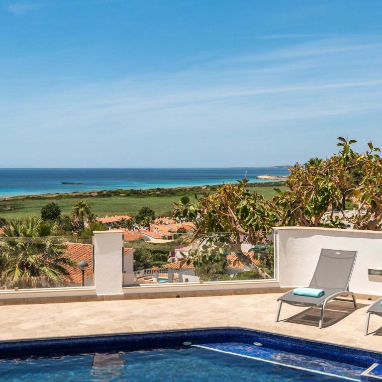 Villa Atlantis - Beautiful Sea Views - Villa - 40