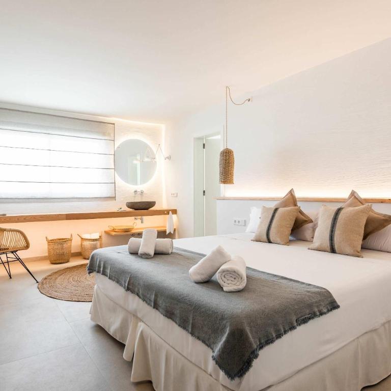 Villa Atlantis - Beautiful Sea Views - Villa - 44