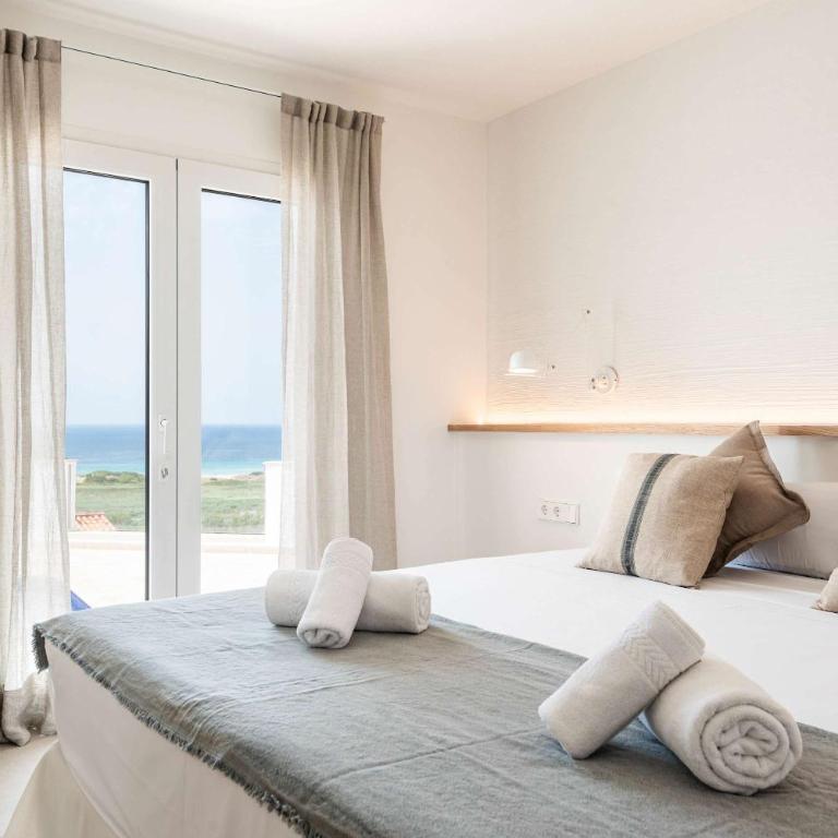 Villa Atlantis - Beautiful Sea Views - Villa - 48