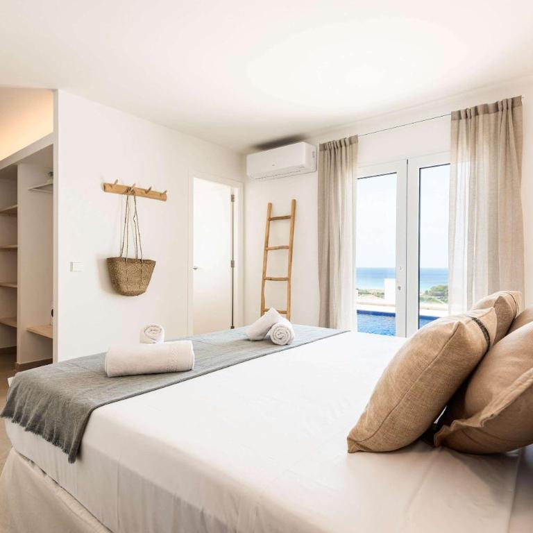 Villa Atlantis - Beautiful Sea Views - Villa - 51