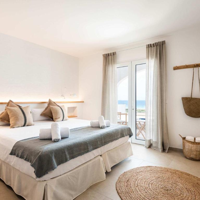 Villa Atlantis - Beautiful Sea Views - Villa - 50