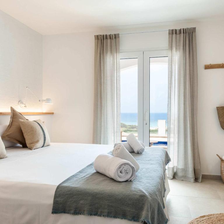 Villa Atlantis - Beautiful Sea Views - Villa - 52