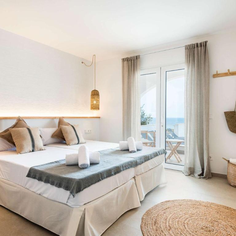 Villa Atlantis - Beautiful Sea Views - Villa - 53