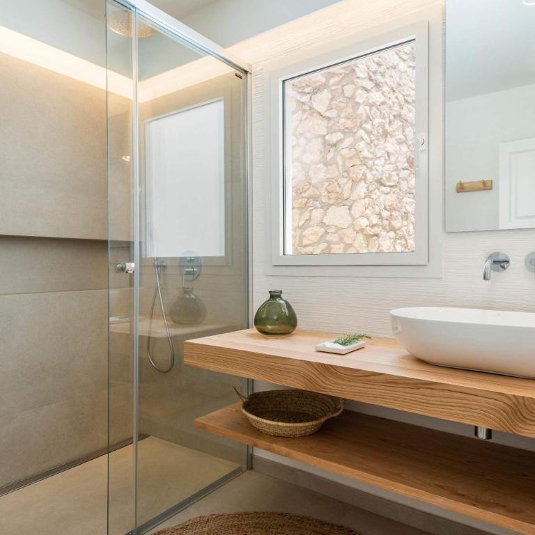 Villa Atlantis - Beautiful Sea Views - Villa - 56