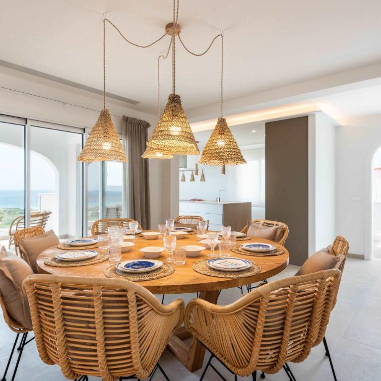 Villa Atlantis - Beautiful Sea Views - Villa - 58