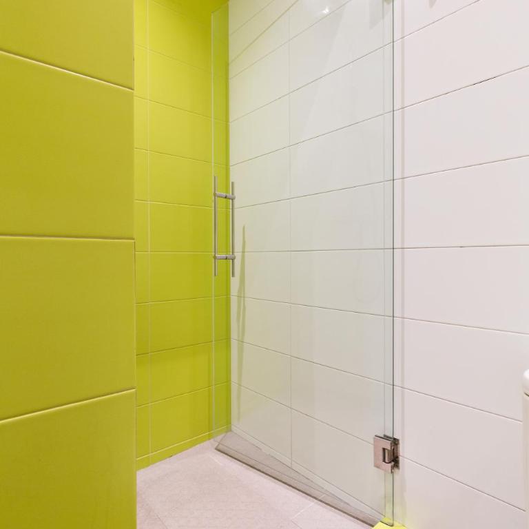 Bailen Apartments by Central - Apartamento Estándar de 2 dormitorios - 10