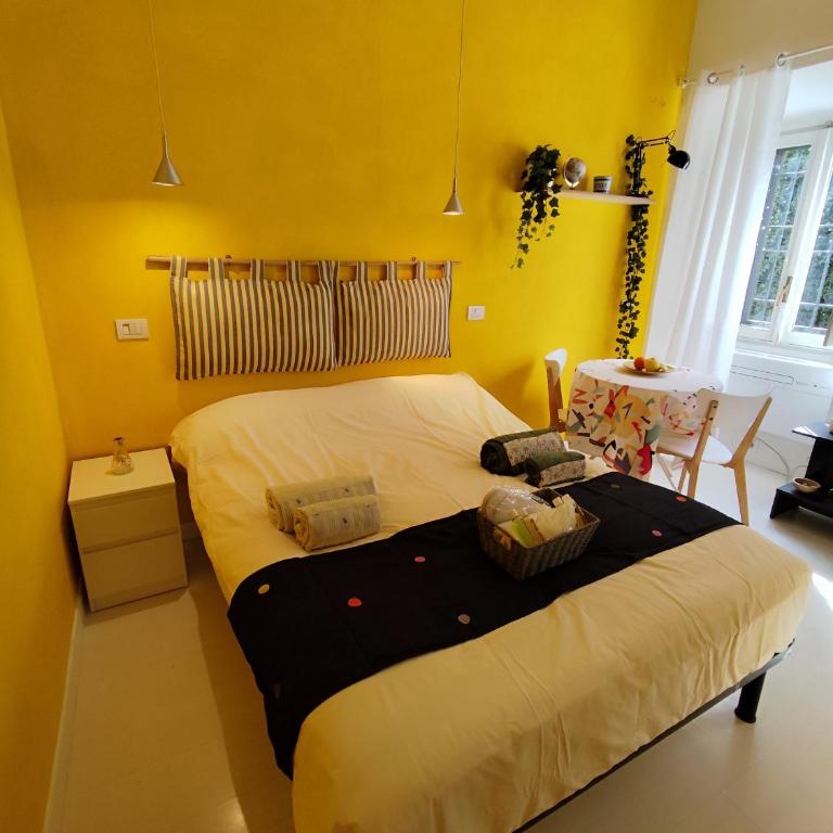 COLOSSEUM Studio Flat - Casa con 1 Camera da Letto - 1