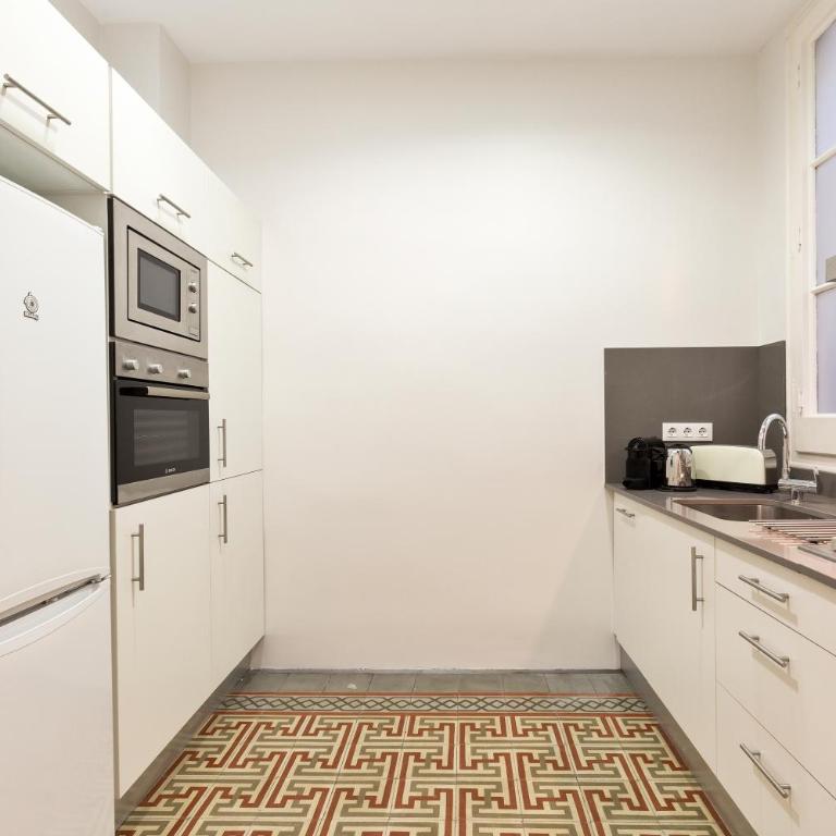 Bailen Apartments by Central - Apartamento Superior de 2 dormitorios - 14