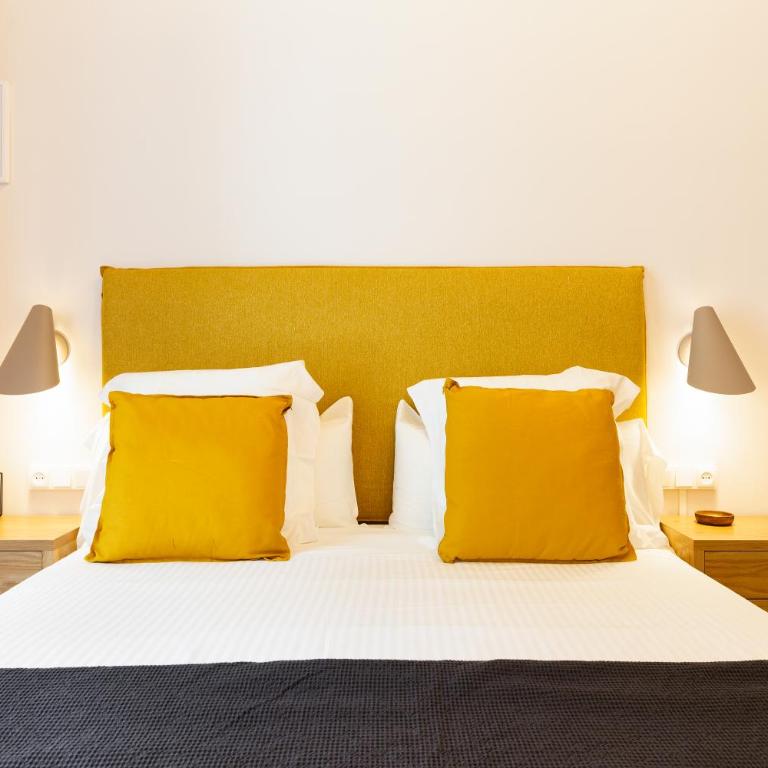 Bailen Apartments by Central - Superior Apartment mit 2 Schlafzimmern - 15