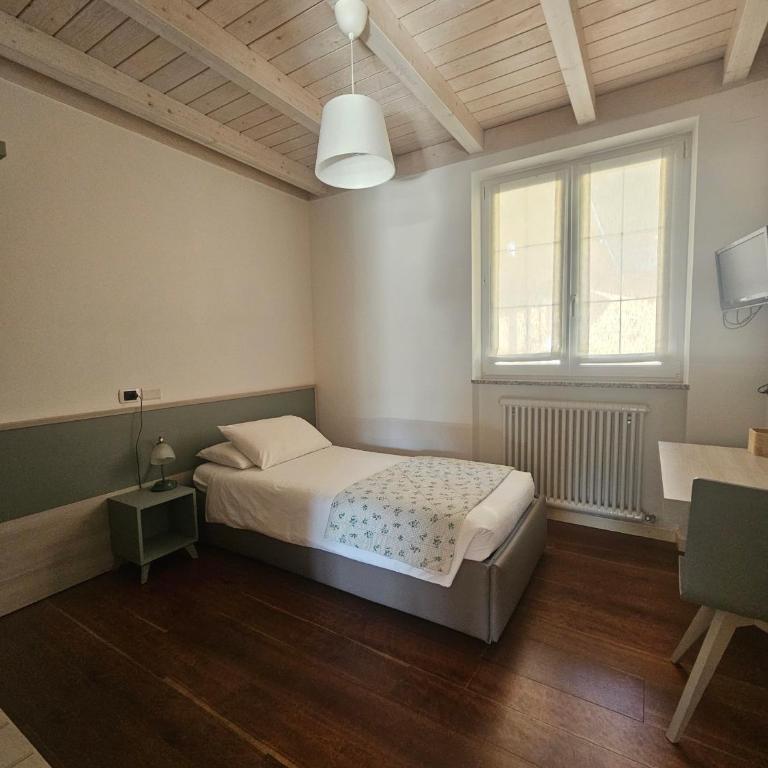 Relais diVINO - Suite Familiare - 12