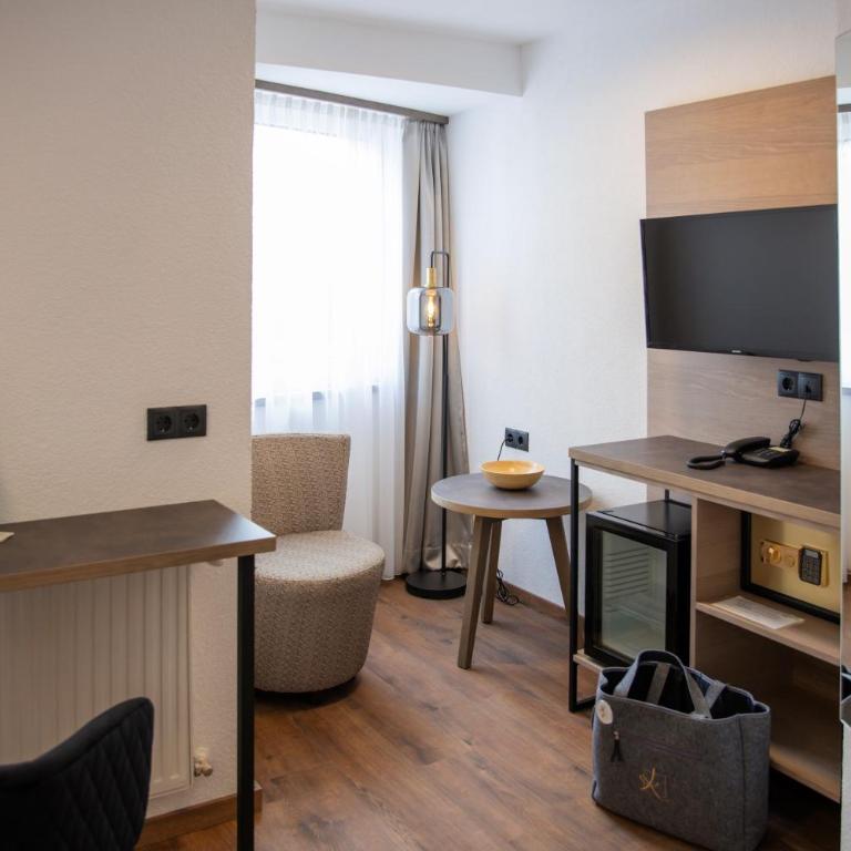 Hotel Das Köhle - inklusive Super Sommer Card 2026 - Chambre Simple - 4