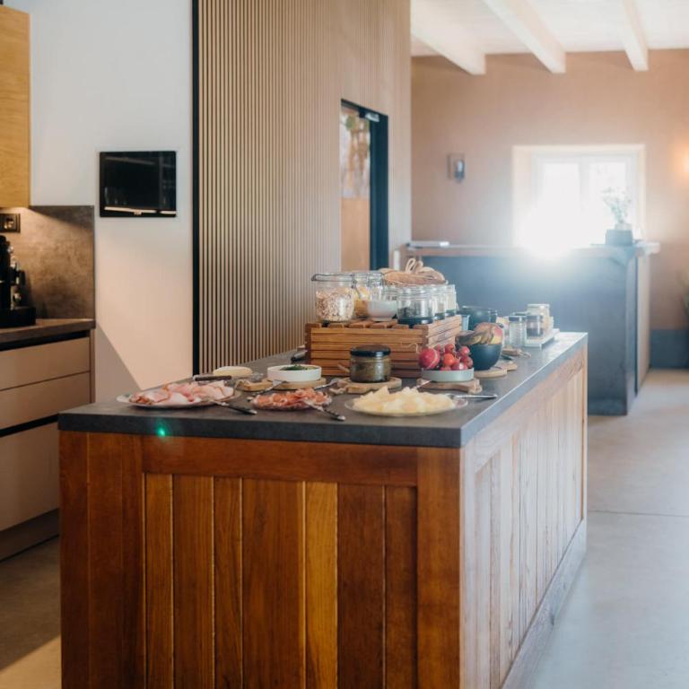 Monschein Weingut Straden - Deluxe Doppelzimmer - 8