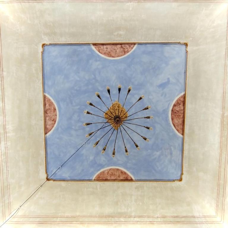 Soste Normanne - Camera Tripla Deluxe - 2