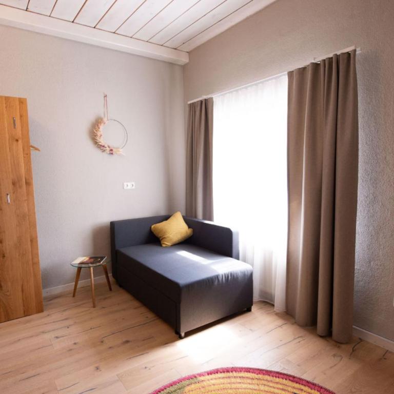 Monschein Weingut Straden - Deluxe Doppelzimmer - 11