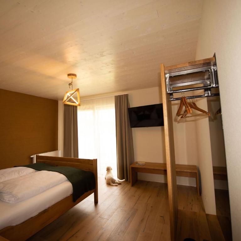 Monschein Weingut Straden - Economy Doppelzimmer - 5