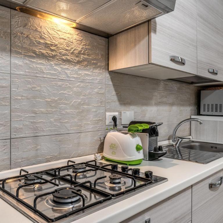 Fresh House Sapienza - Casa con 1 Camera da Letto - 22