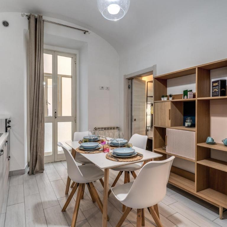 Fresh House Sapienza - Casa con 1 Camera da Letto - 27