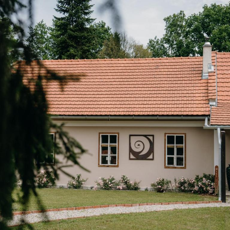 Monschein Weingut Straden - Economy Doppelzimmer - 15