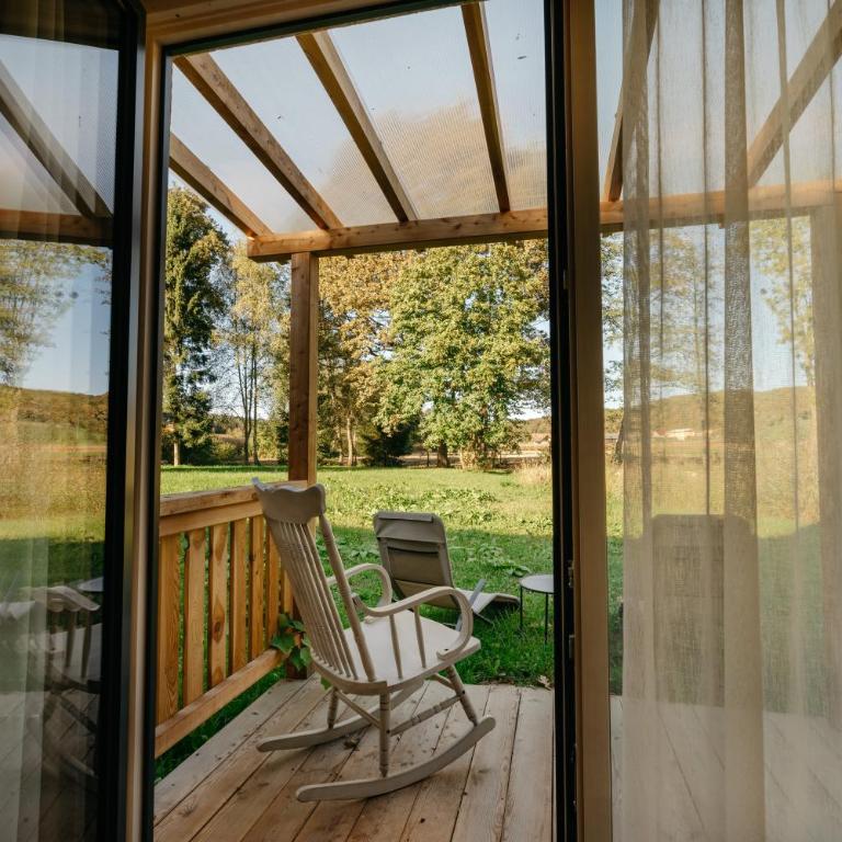 Monschein Weingut Straden - Doppelzimmer - 14