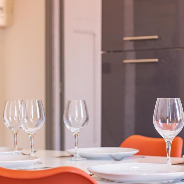 Appartement moderne et élégant Michel Torrent 2 - Appartamento con 2 Camere da Letto - 10