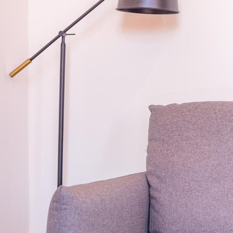 Appartement moderne et élégant Michel Torrent 2 - Appartamento con 2 Camere da Letto - 17