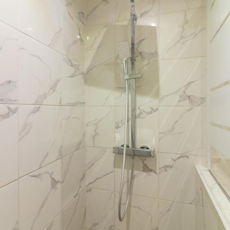 Appartement moderne et élégant Michel Torrent 2 - Appartamento con 2 Camere da Letto - 19