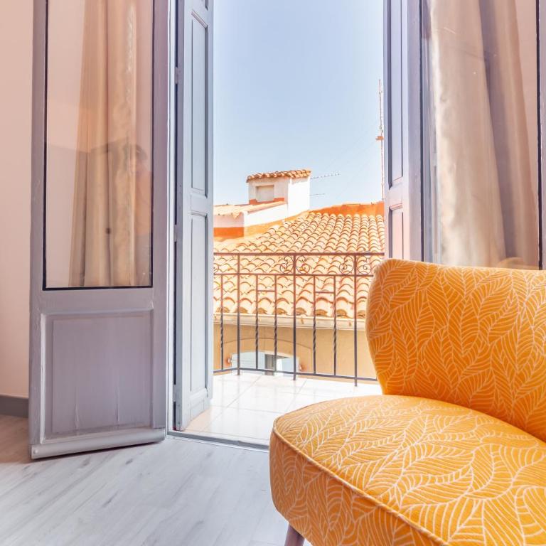 Appartement moderne et élégant Michel Torrent 2 - Appartamento con 2 Camere da Letto - 20