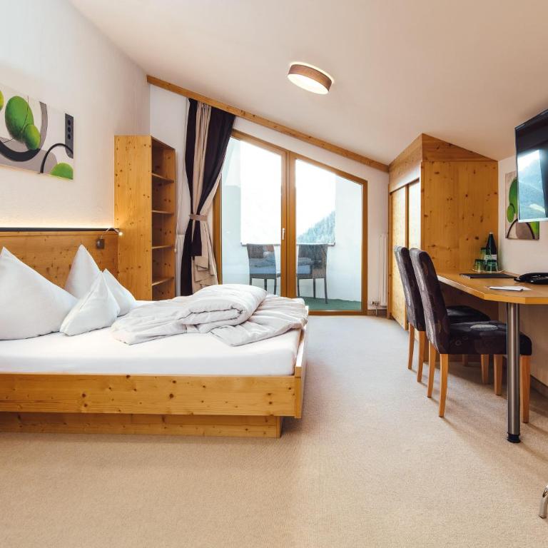 Hotel Das Köhle - inklusive Super Sommer Card 2026 - Chambre Double Confort - 5