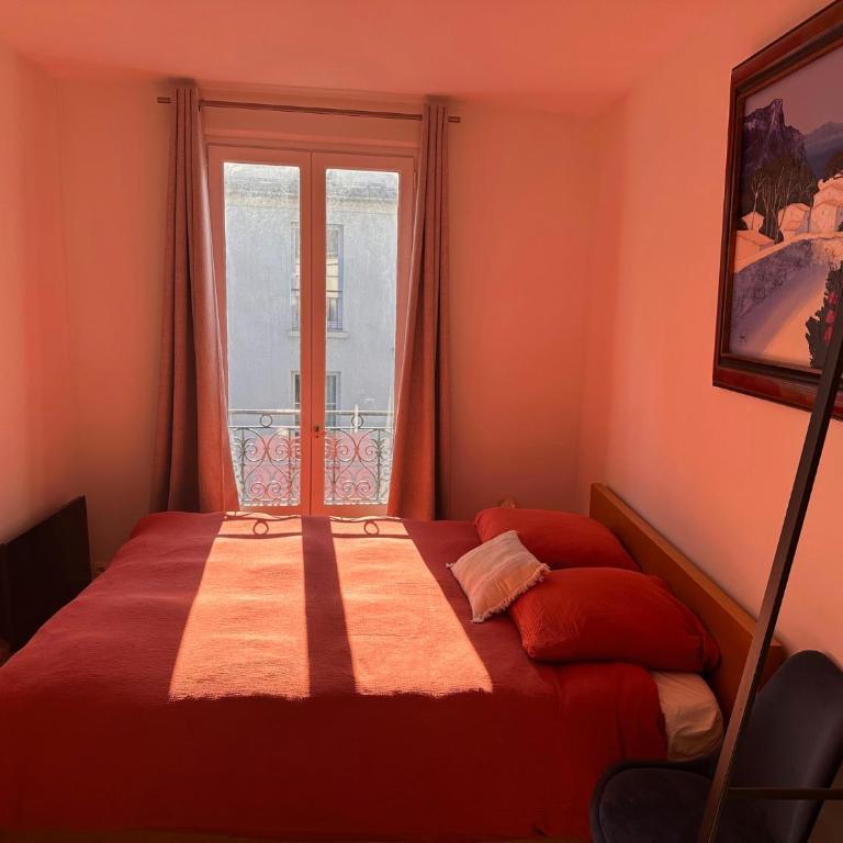Quiet apartment hill of Montmartre - Appartement 2 Chambres - 8