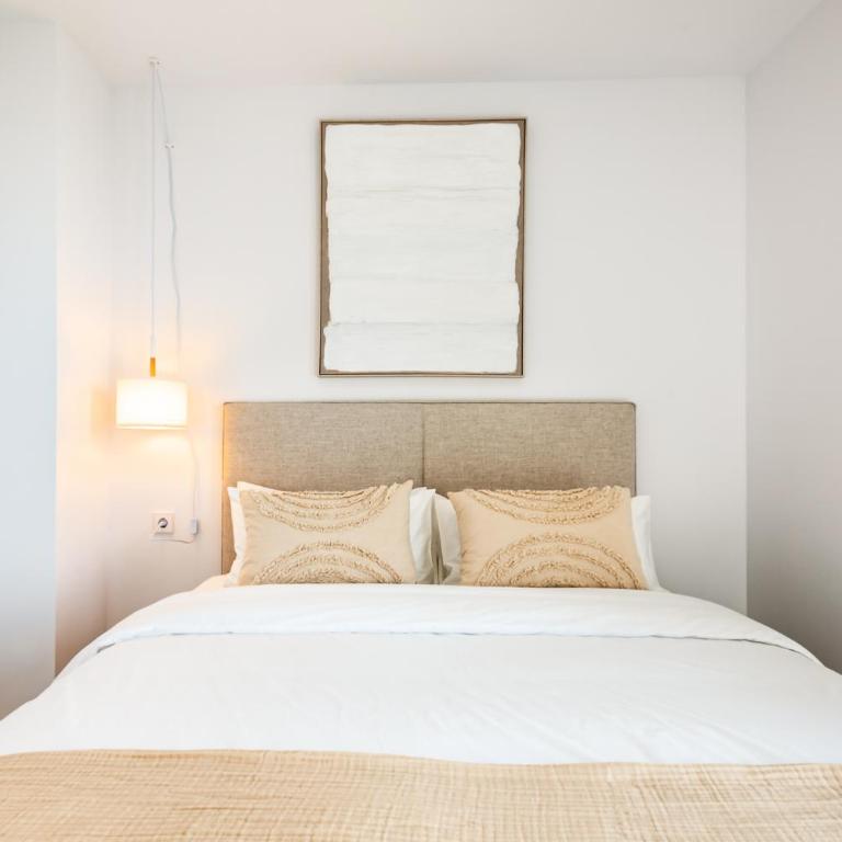 Moderno Frente al mar Lighthouse - One-Bedroom Apartment - 25