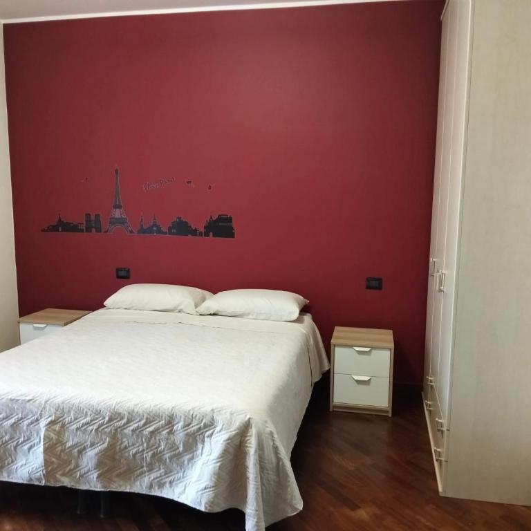 Appartamento Civico 316 - Appartamento con 1 Camera da Letto - 11