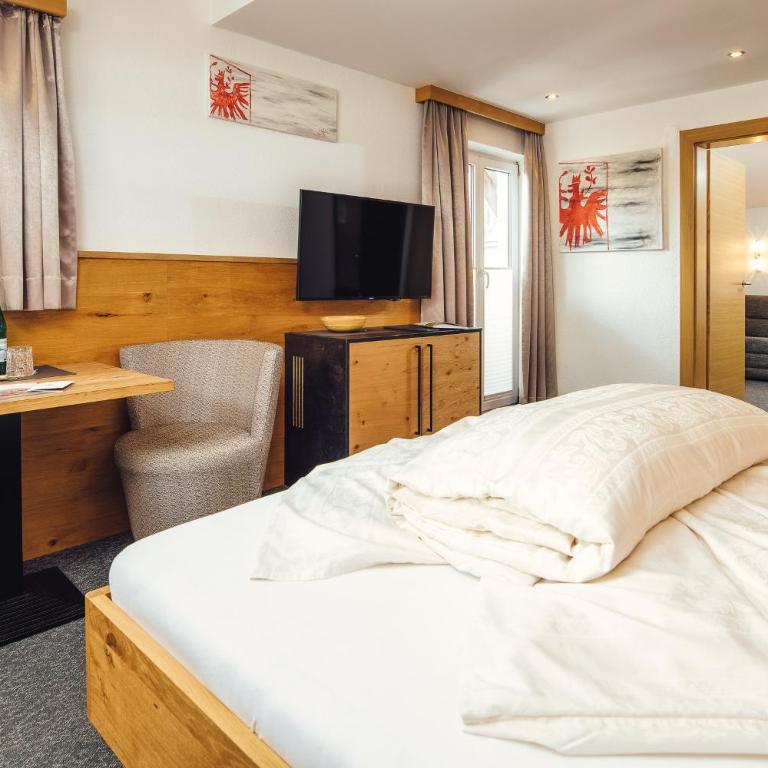 Hotel Das Köhle - inklusive Super Sommer Card 2026 - Chambre Familiale - 3