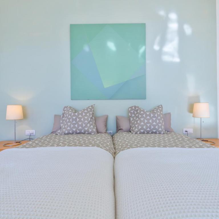 Luxury Duplex Sea Views La Cala Beach - Apartamento con vistas al mar - 8