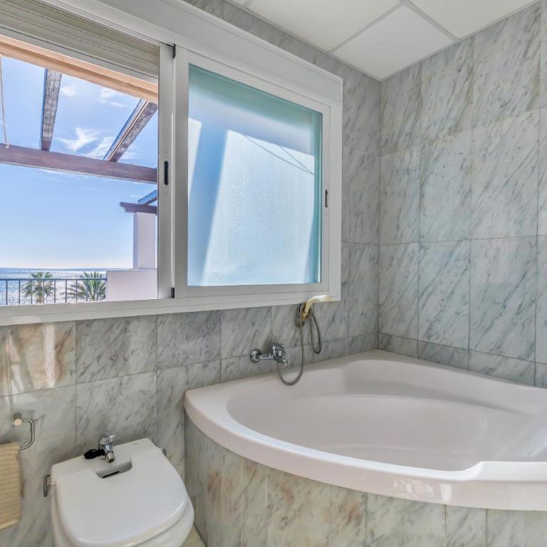 Luxury Duplex Sea Views La Cala Beach - Apartamento con vistas al mar - 57